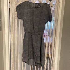 Kelly Wearstler dress size small